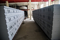 Газобетон ПОРАБЛОК D500 B2.5 625x400x250