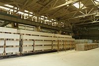 Газобетон КСЗ D500 B2.5 600x300x100