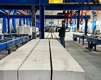 Газобетон ПРОФИТ БЛОК  D500 B2.0 650х300х200