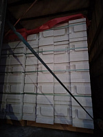 Газобетон ПОРЕВИТ D400 B2.5 625x300x250